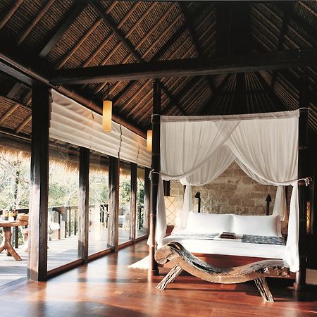COMO Shambhala Estate - CHSE Certified Payangan Habitación foto