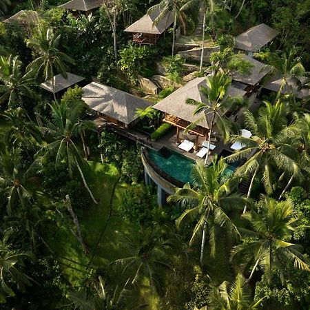 COMO Shambhala Estate - CHSE Certified Payangan Exterior foto
