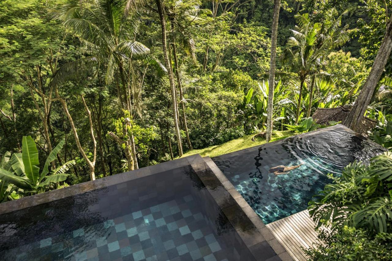 COMO Shambhala Estate - CHSE Certified Payangan Exterior foto