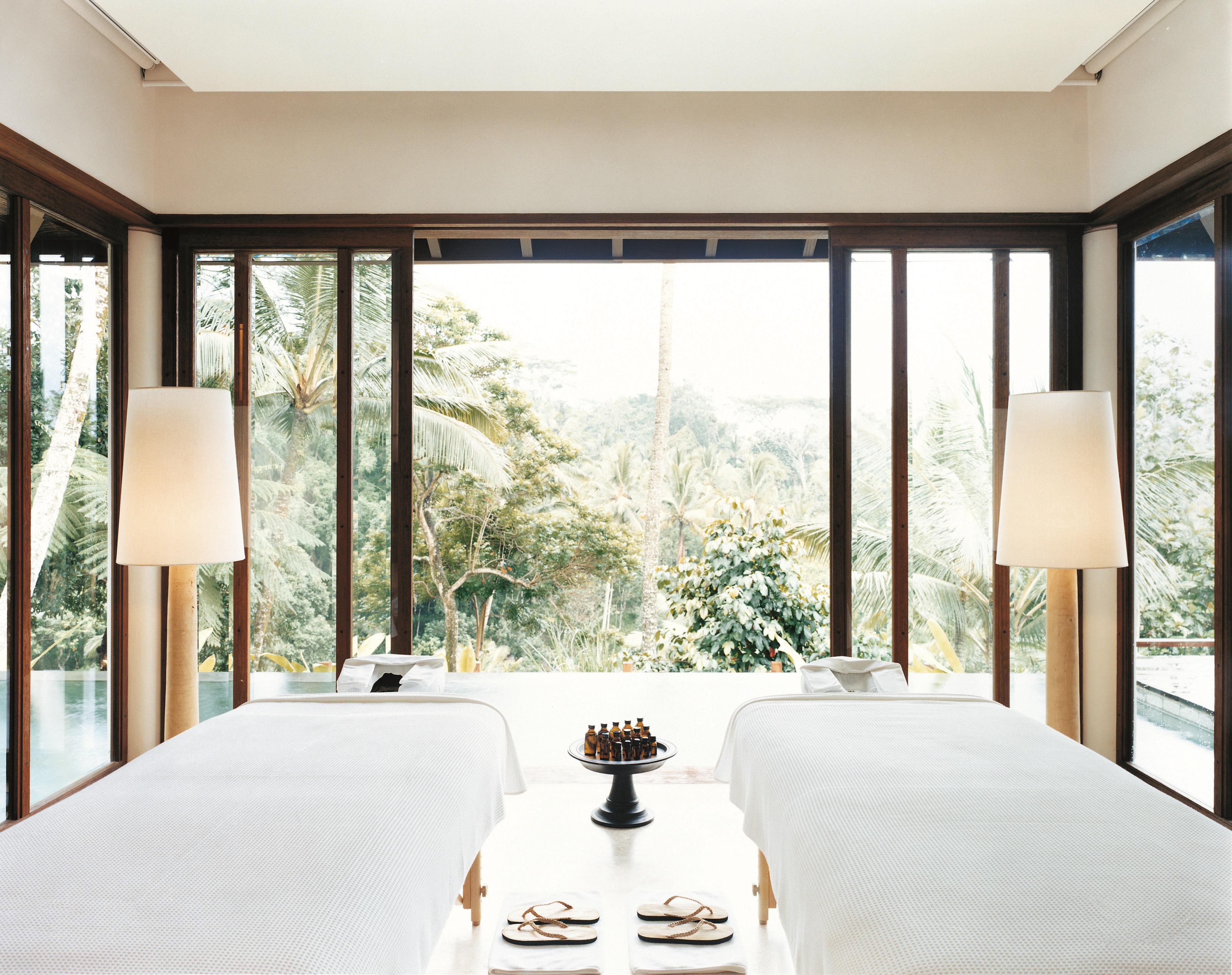 COMO Shambhala Estate - CHSE Certified Payangan Facilidades foto