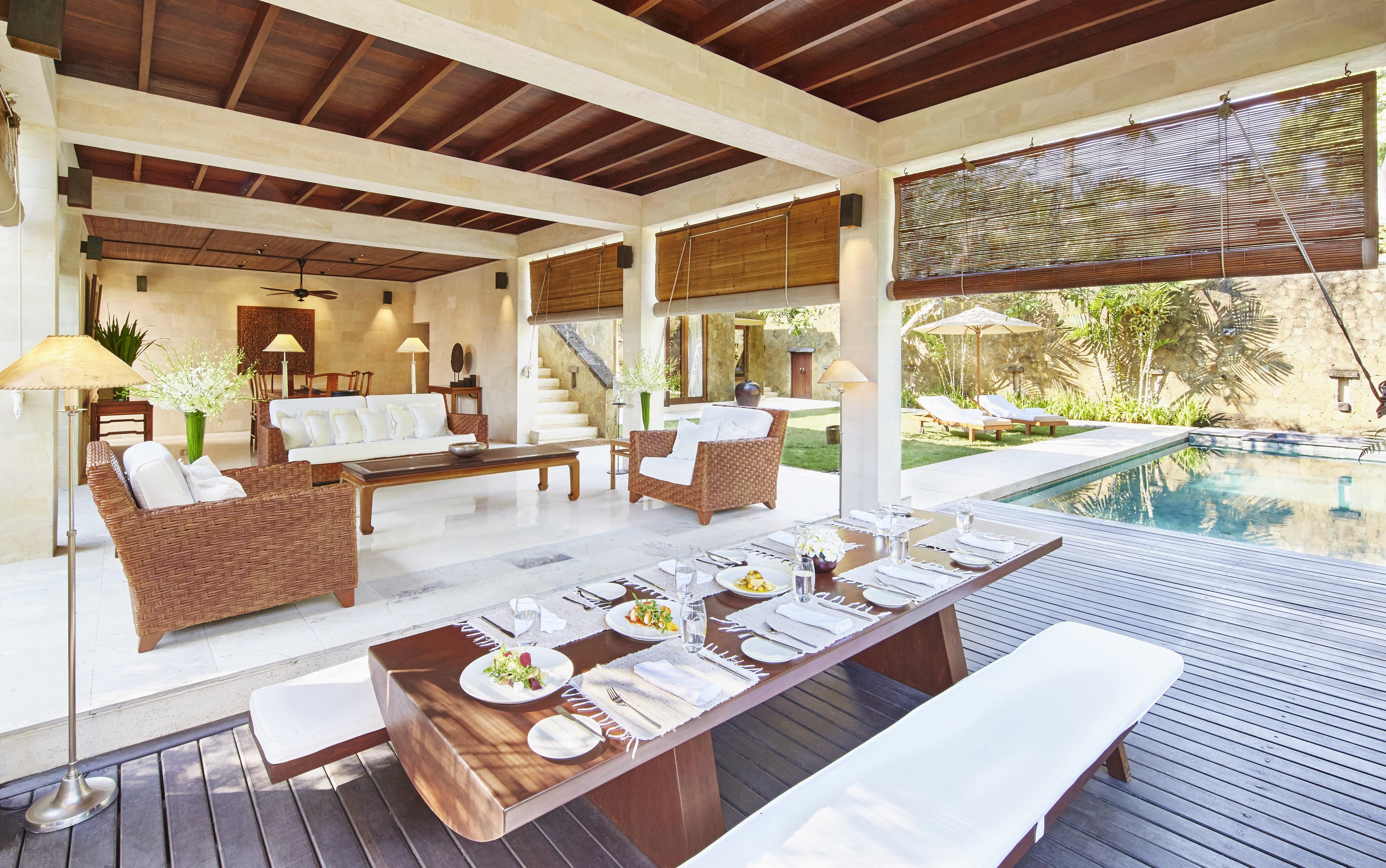 COMO Shambhala Estate - CHSE Certified Payangan Exterior foto