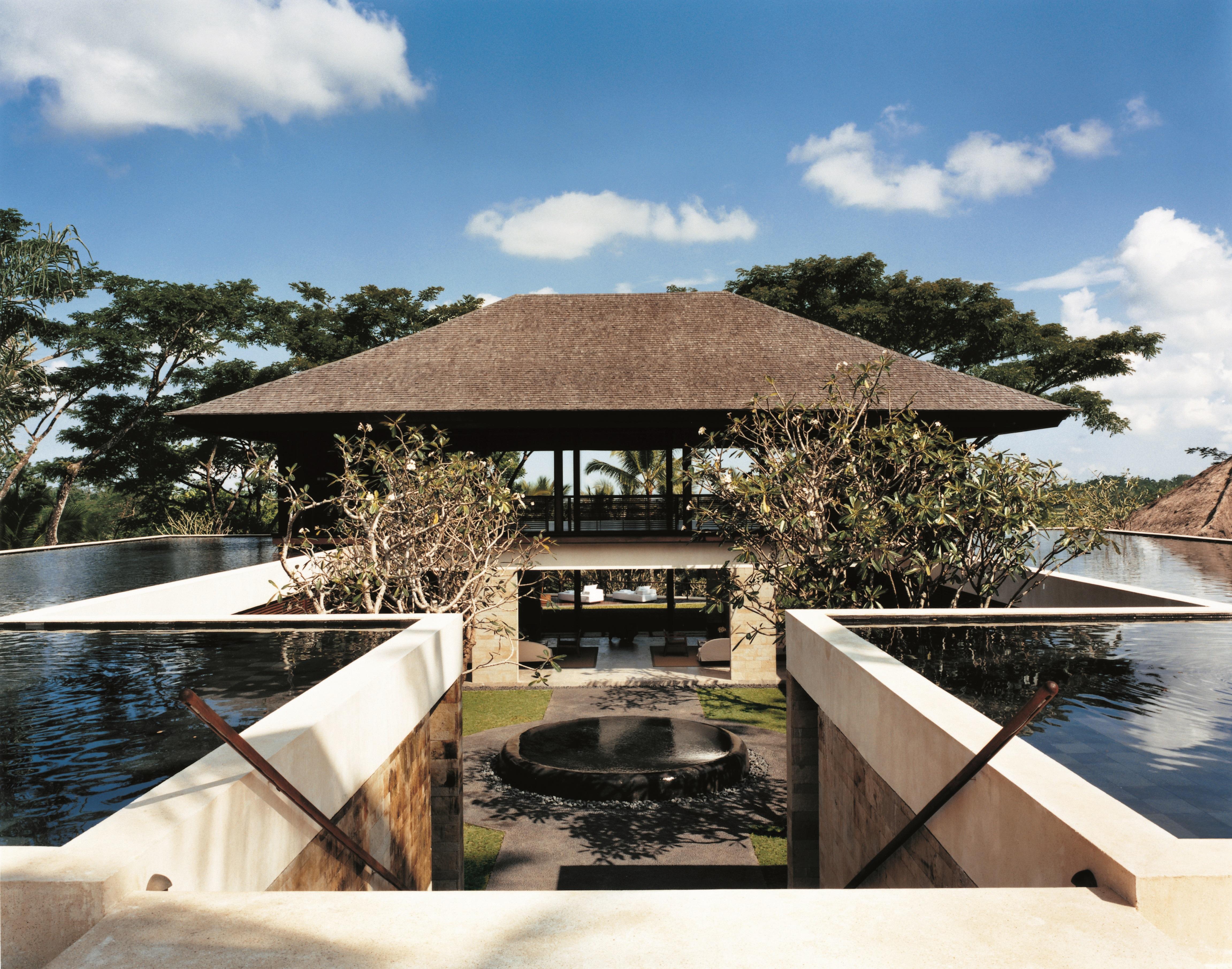 COMO Shambhala Estate - CHSE Certified Payangan Exterior foto