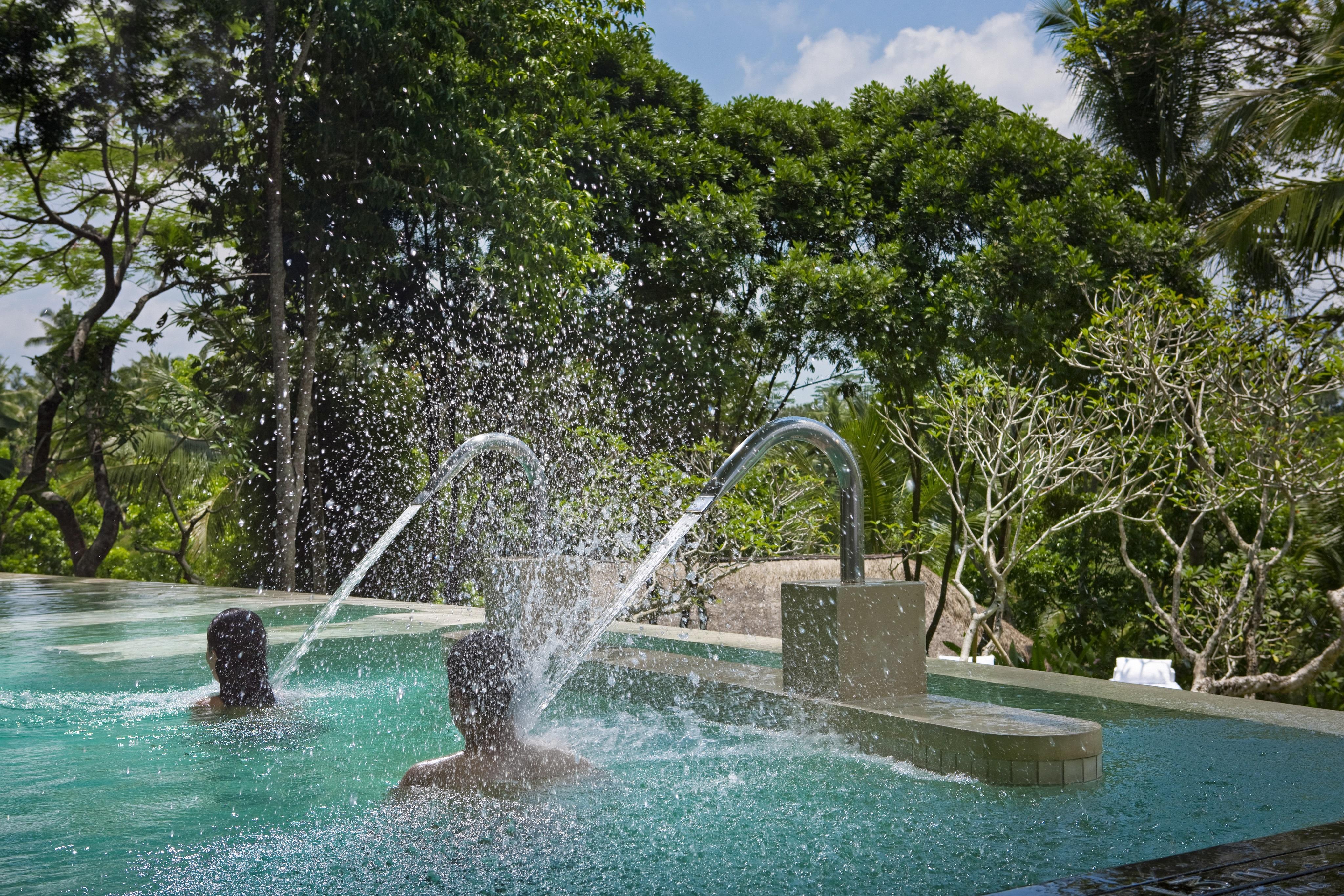 COMO Shambhala Estate - CHSE Certified Payangan Exterior foto