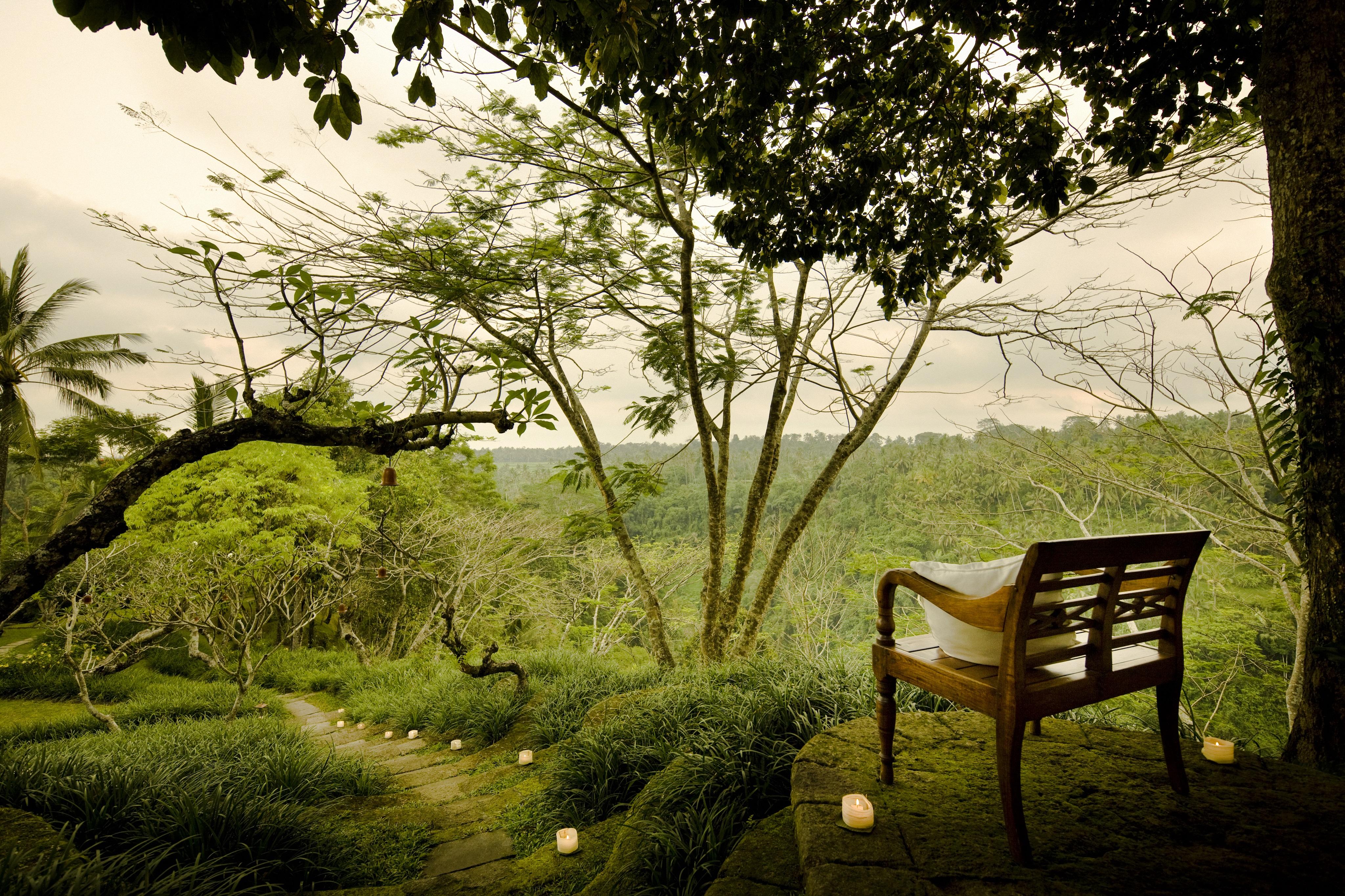 COMO Shambhala Estate - CHSE Certified Payangan Exterior foto