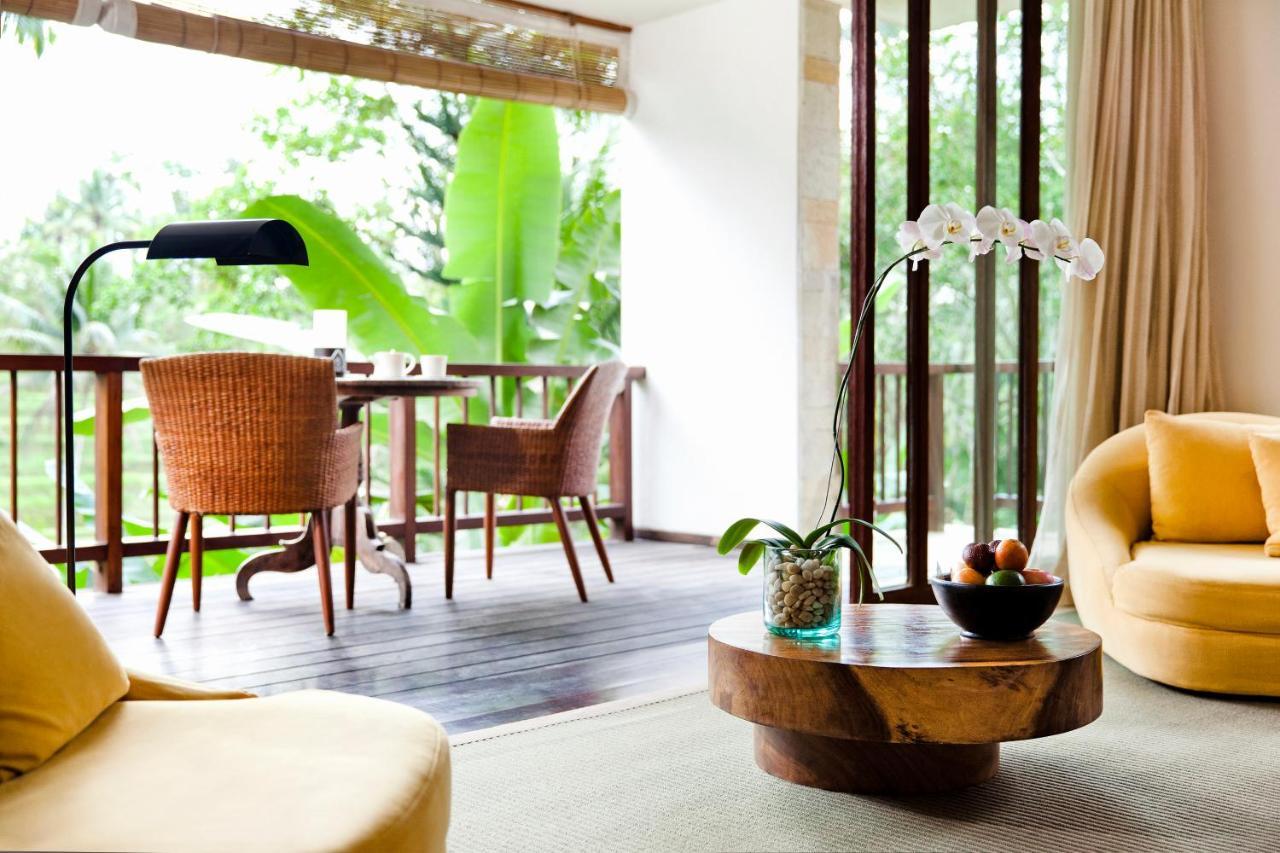 COMO Shambhala Estate - CHSE Certified Payangan Exterior foto