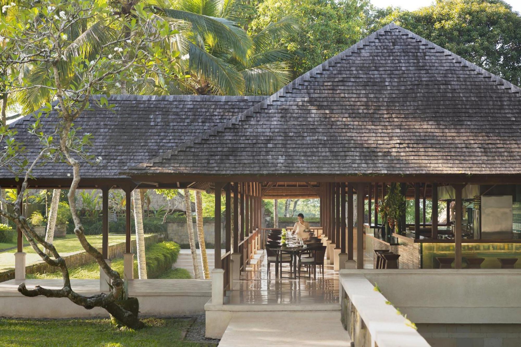 COMO Shambhala Estate - CHSE Certified Payangan Exterior foto
