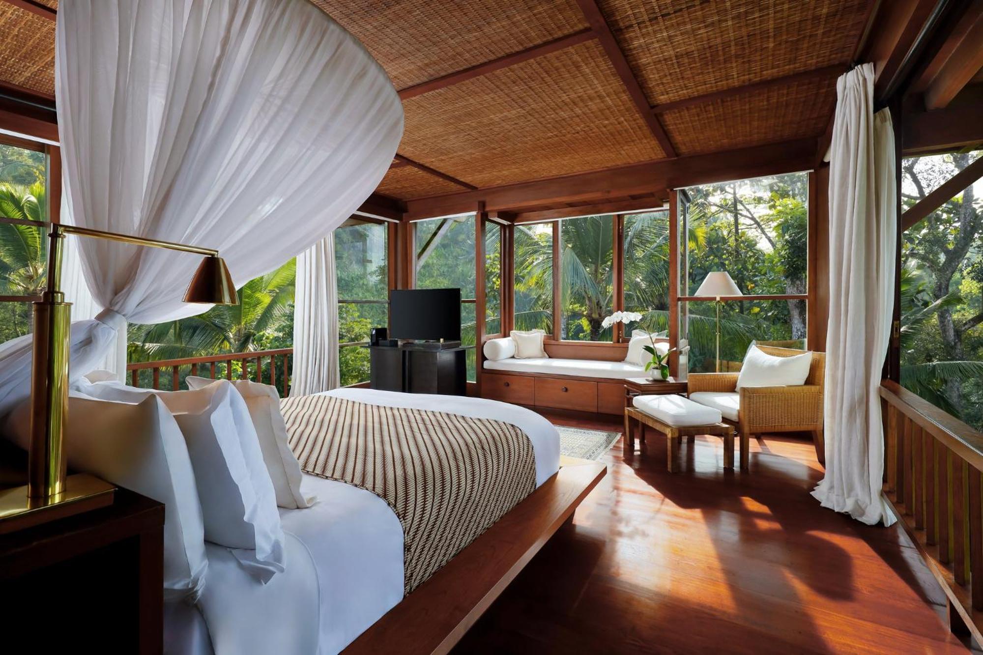 COMO Shambhala Estate - CHSE Certified Payangan Exterior foto