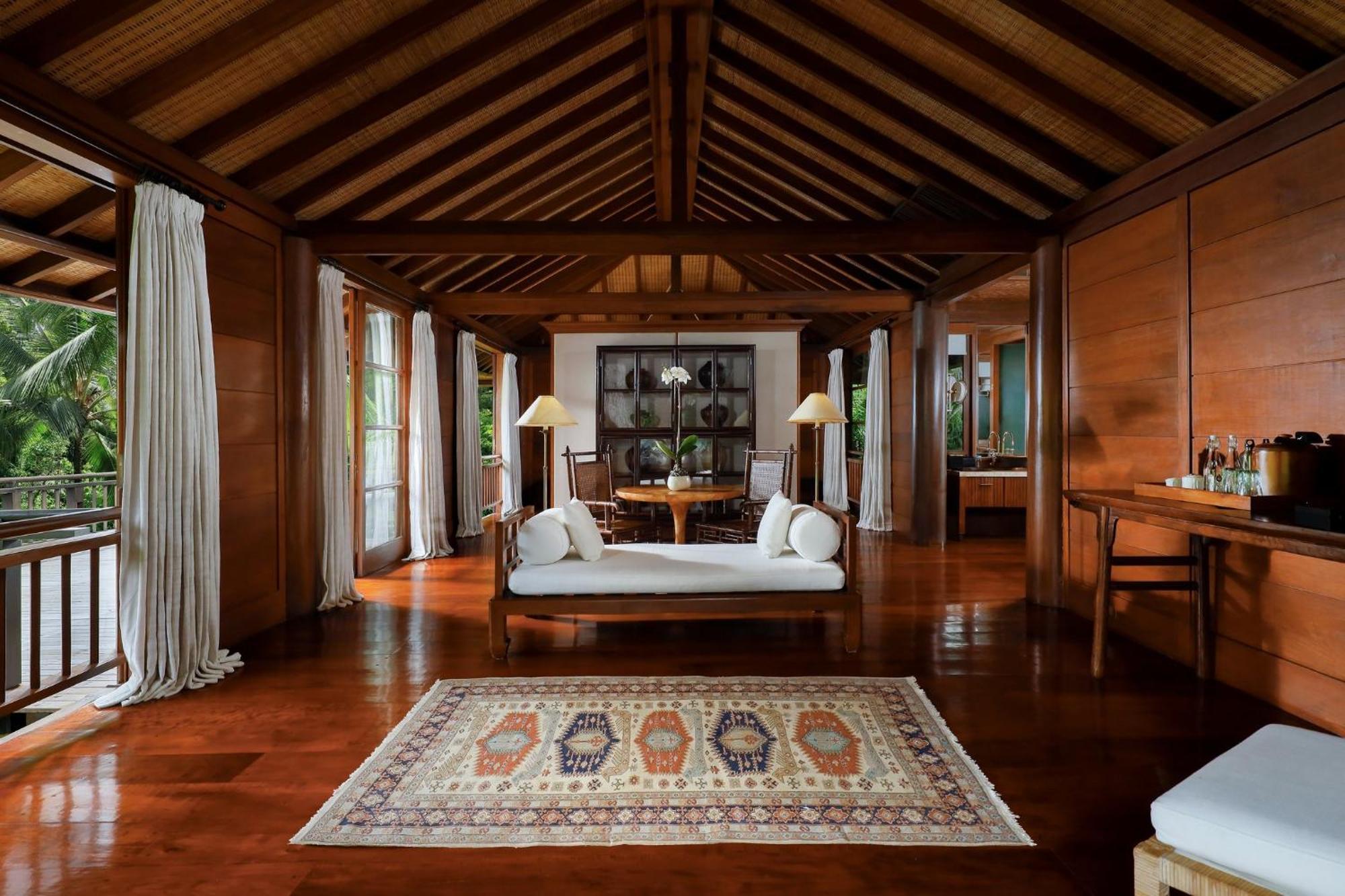 COMO Shambhala Estate - CHSE Certified Payangan Exterior foto