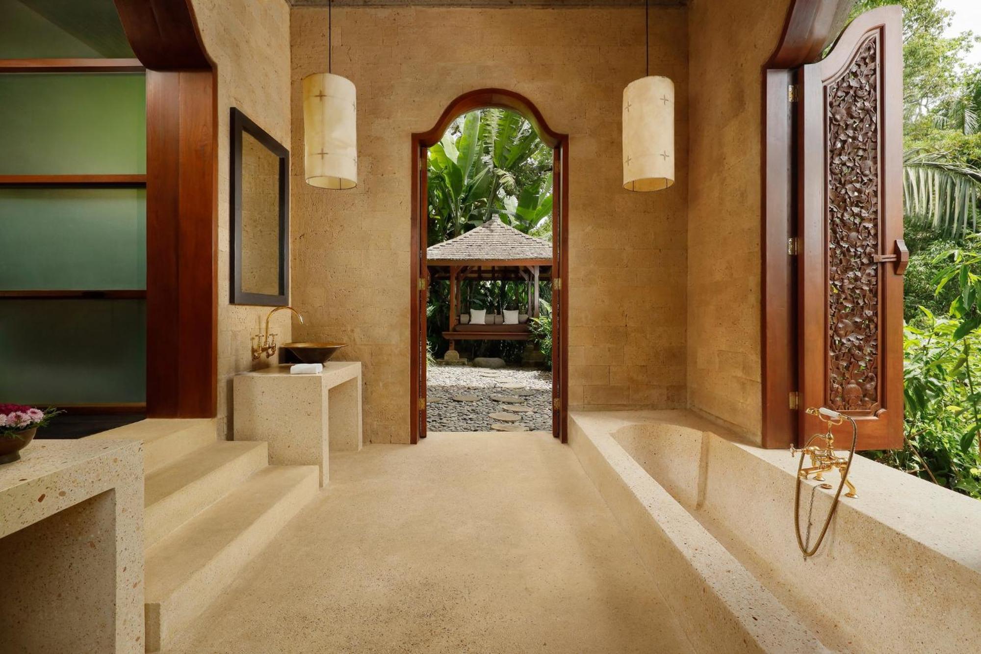 COMO Shambhala Estate - CHSE Certified Payangan Exterior foto