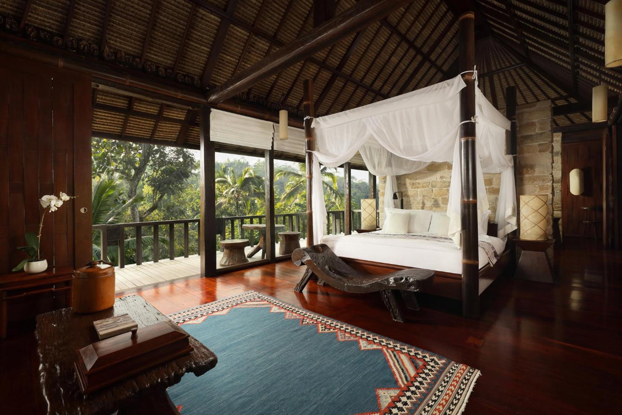 COMO Shambhala Estate - CHSE Certified Payangan Exterior foto