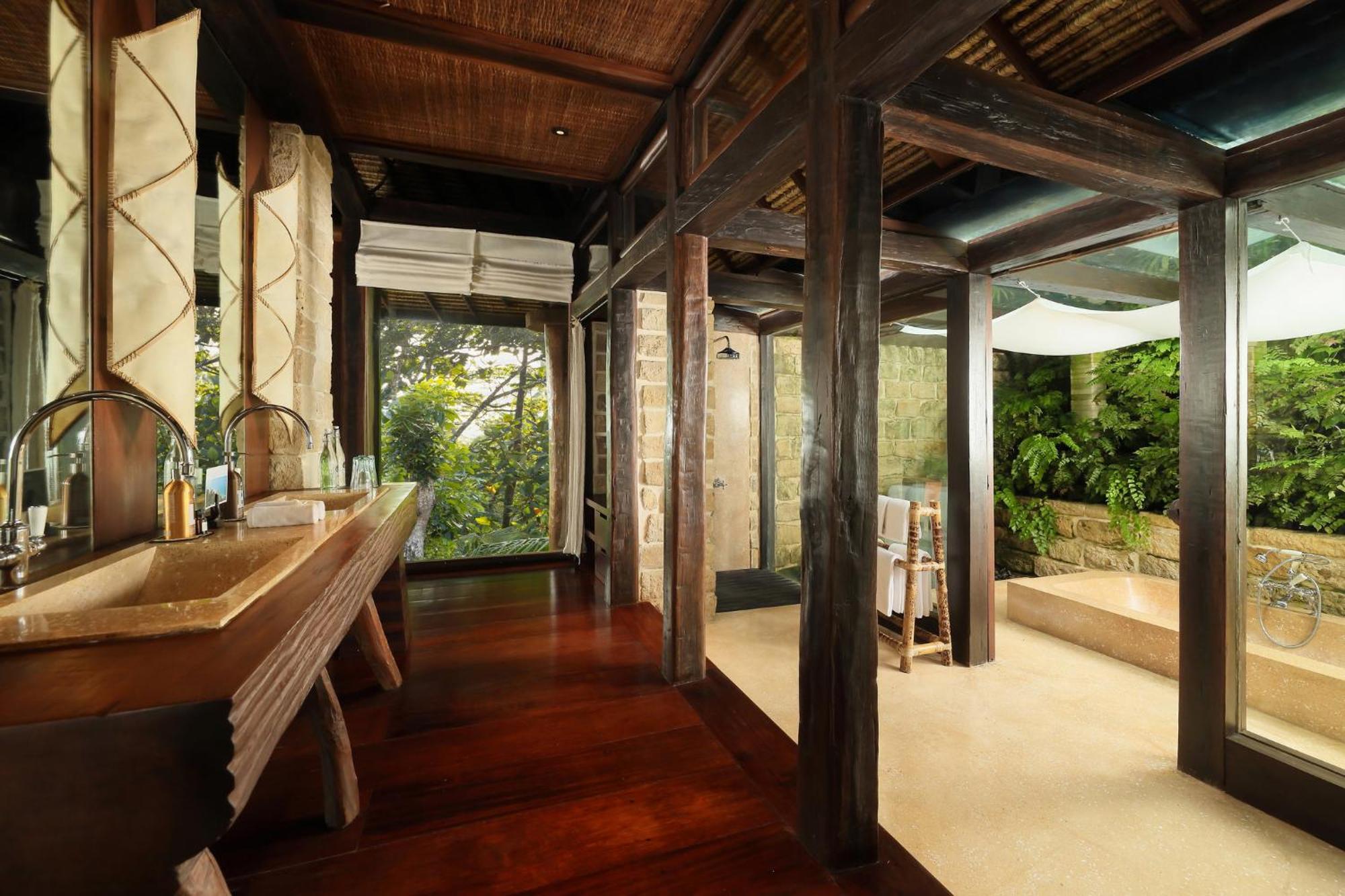 COMO Shambhala Estate - CHSE Certified Payangan Exterior foto