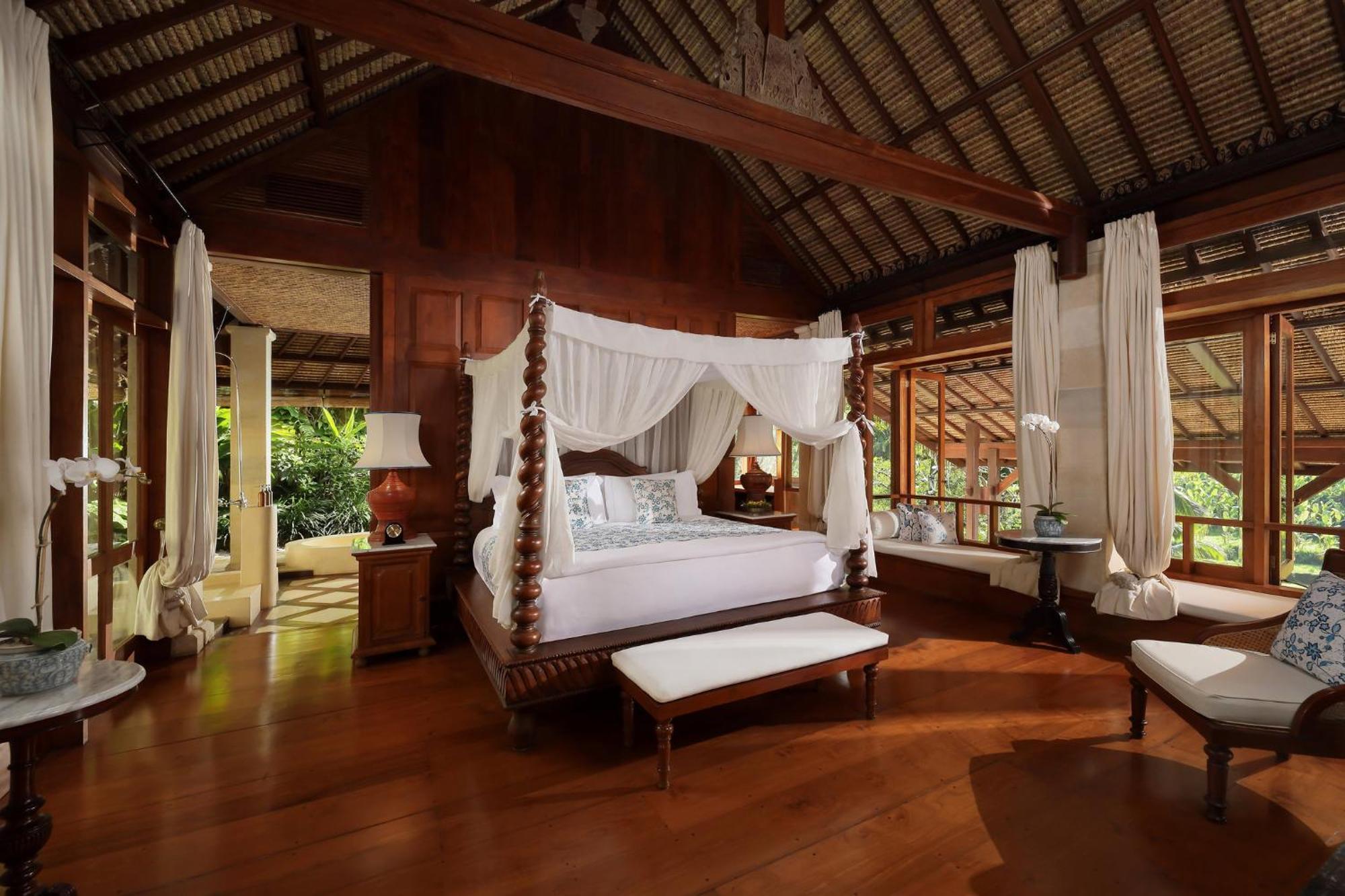 COMO Shambhala Estate - CHSE Certified Payangan Exterior foto