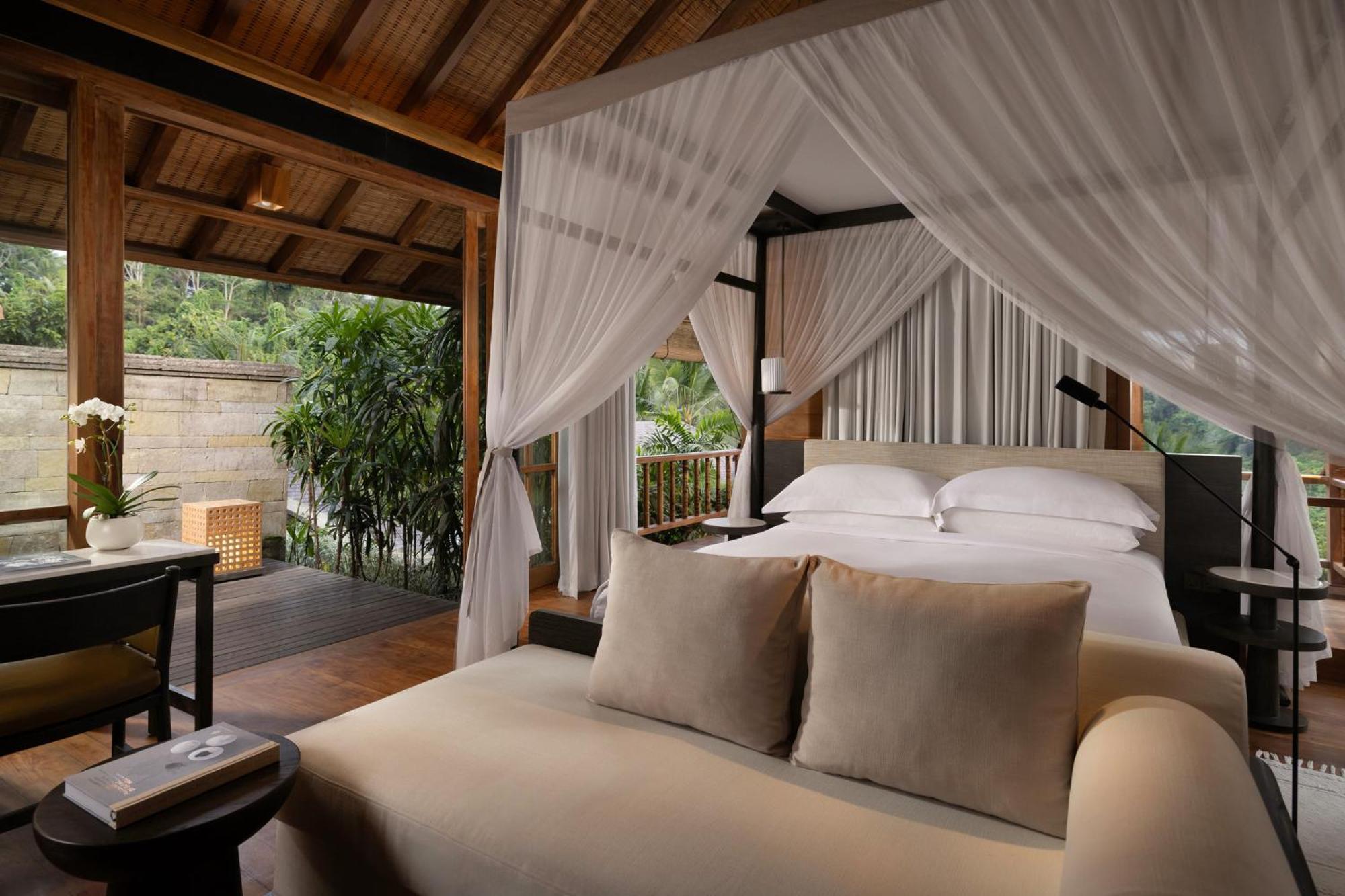 COMO Shambhala Estate - CHSE Certified Payangan Exterior foto