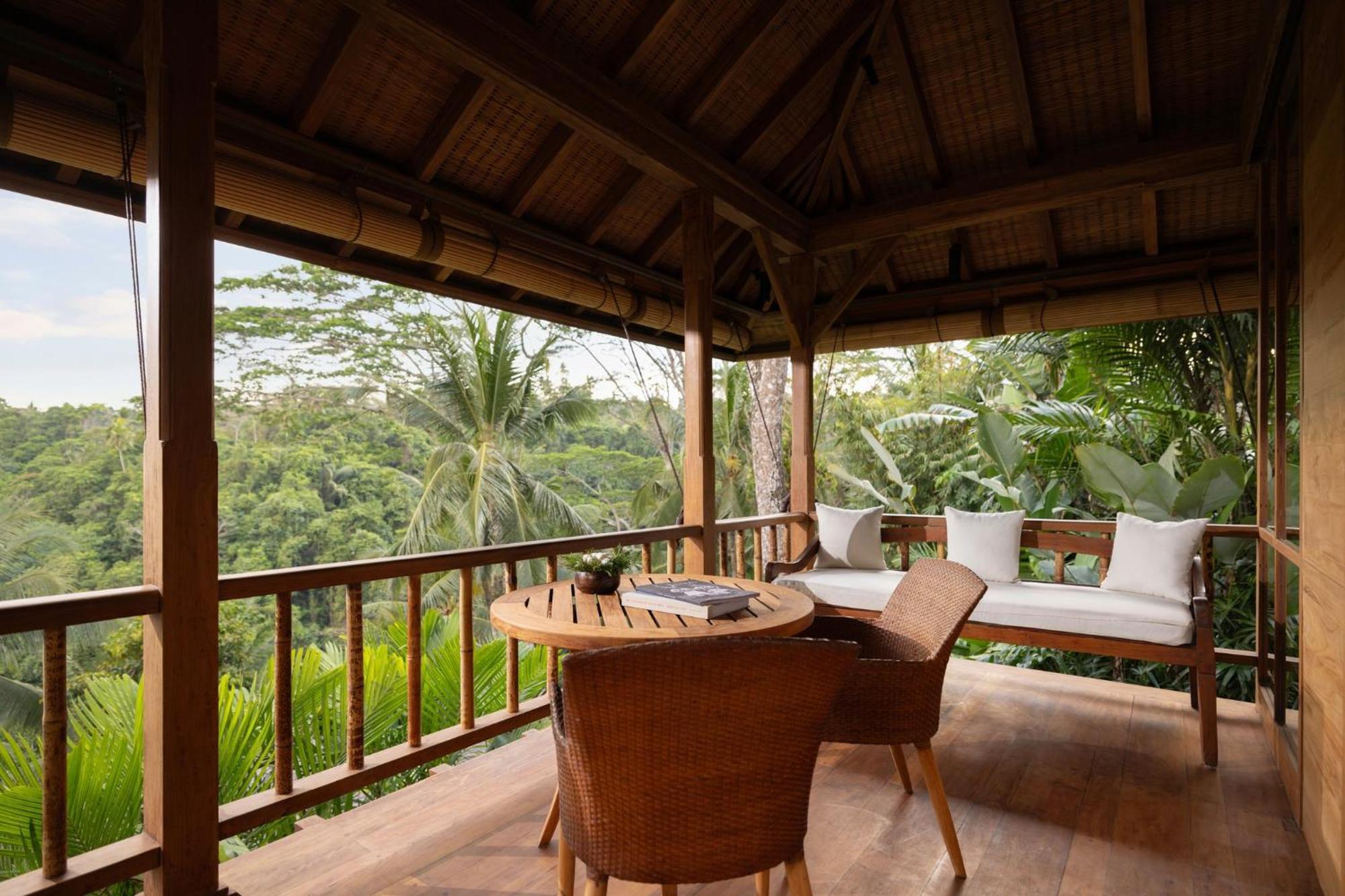COMO Shambhala Estate - CHSE Certified Payangan Exterior foto
