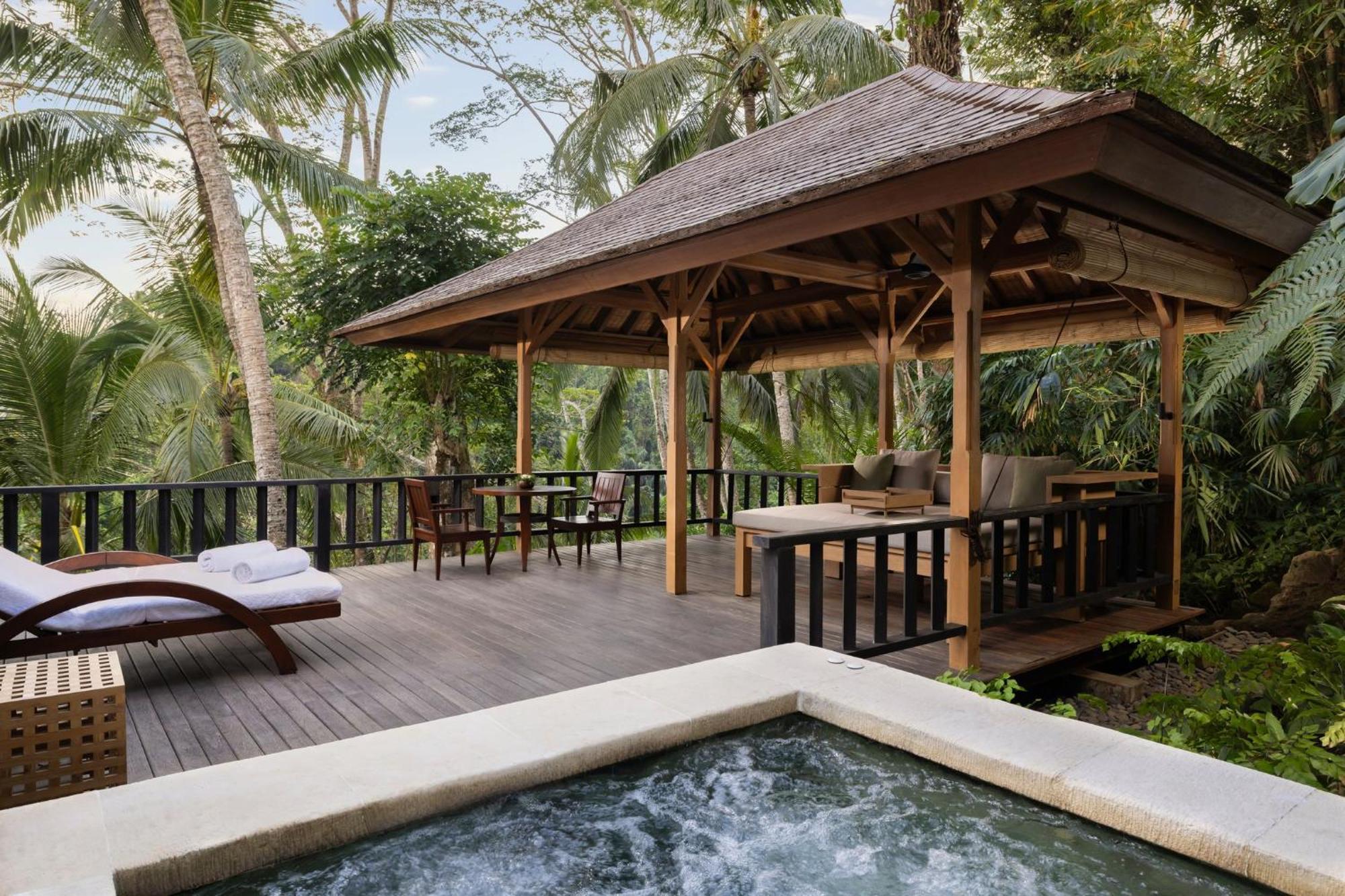 COMO Shambhala Estate - CHSE Certified Payangan Exterior foto
