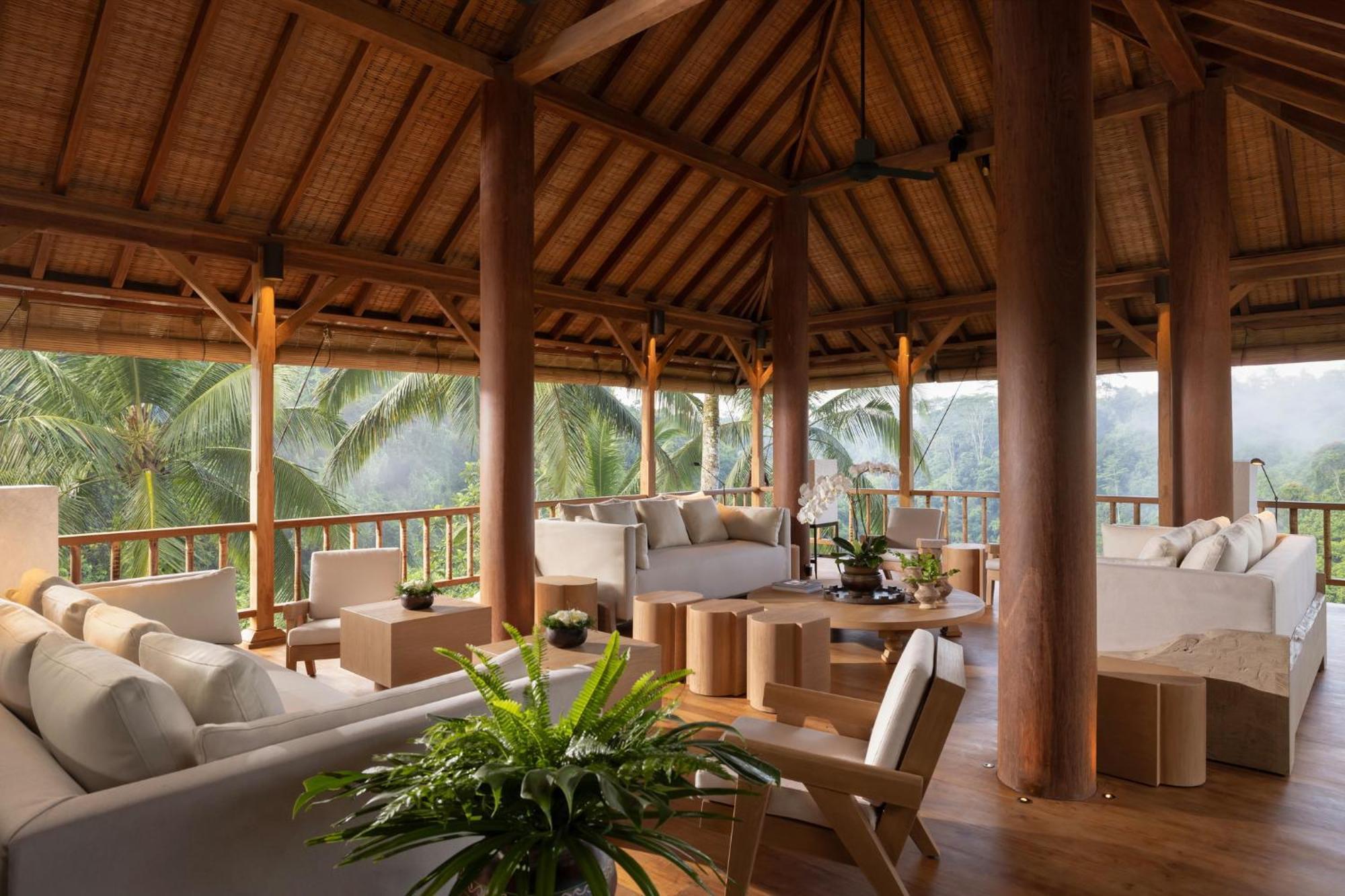COMO Shambhala Estate - CHSE Certified Payangan Exterior foto