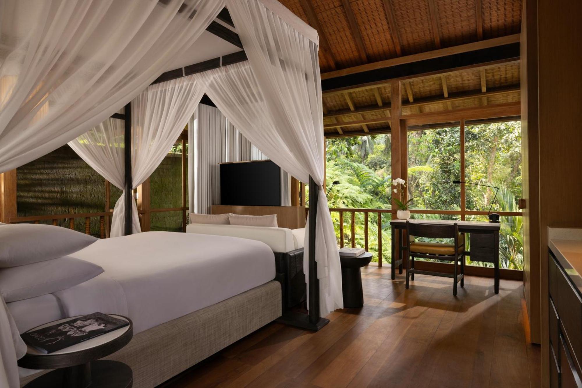 COMO Shambhala Estate - CHSE Certified Payangan Exterior foto